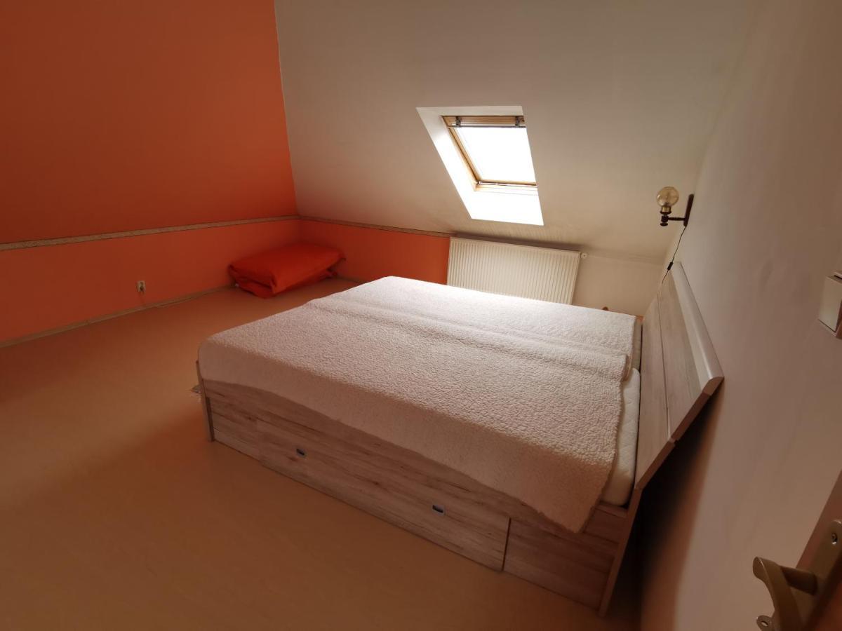 Rodinny Apartman V Dome Kösice Dış mekan fotoğraf