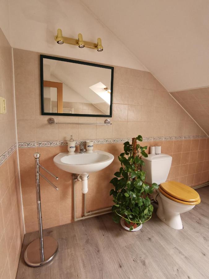 Rodinny Apartman V Dome Kösice Dış mekan fotoğraf