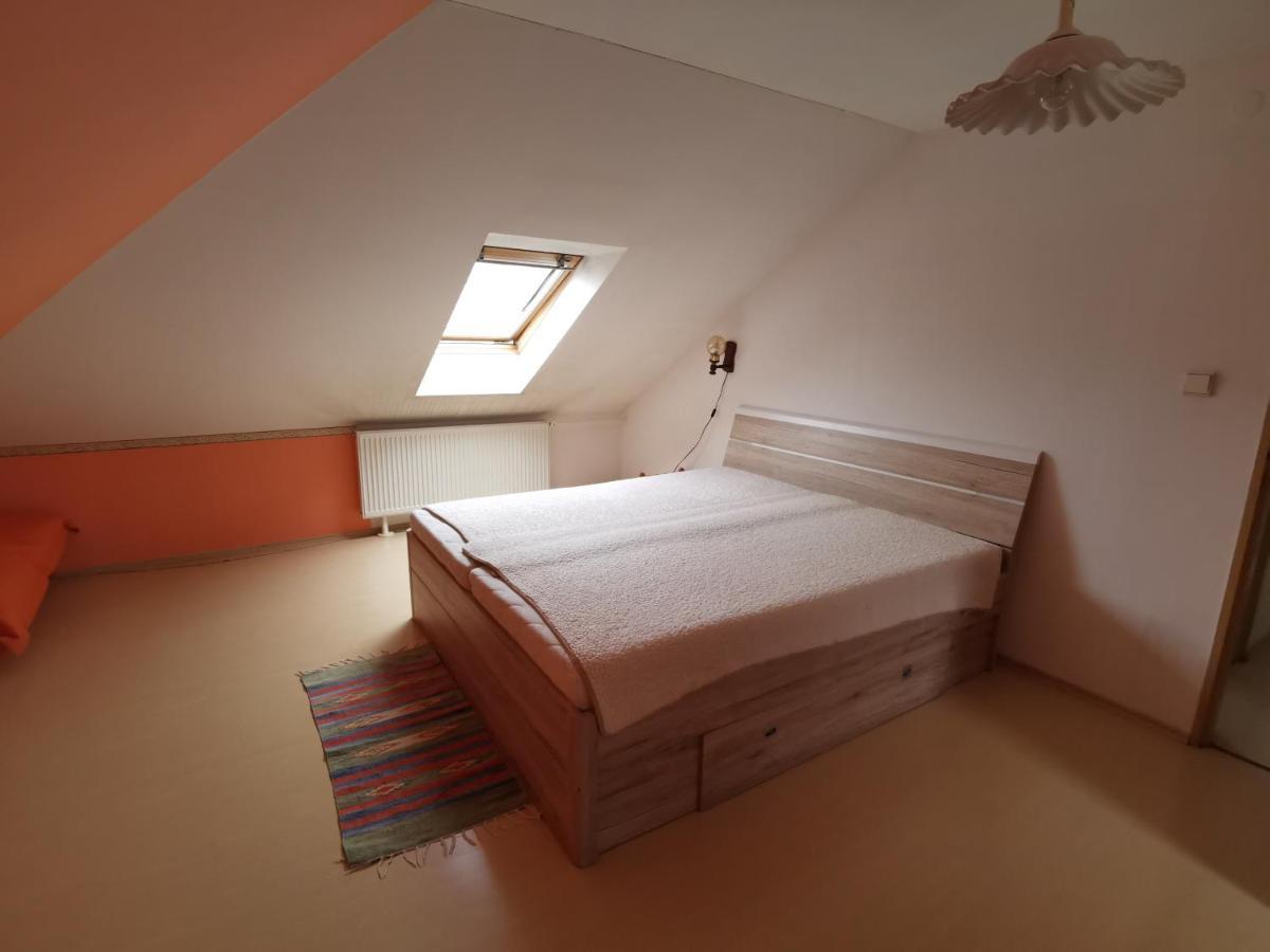 Rodinny Apartman V Dome Kösice Dış mekan fotoğraf