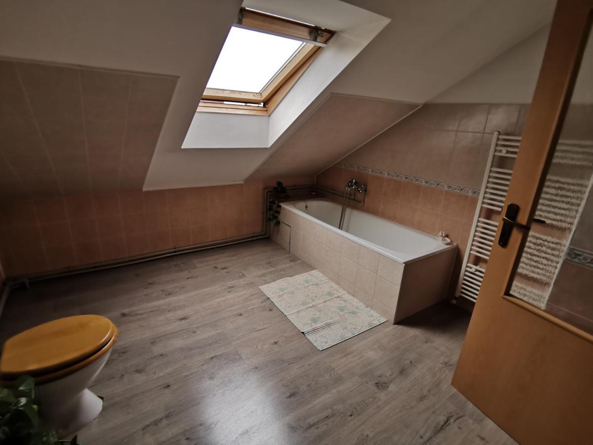 Rodinny Apartman V Dome Kösice Dış mekan fotoğraf