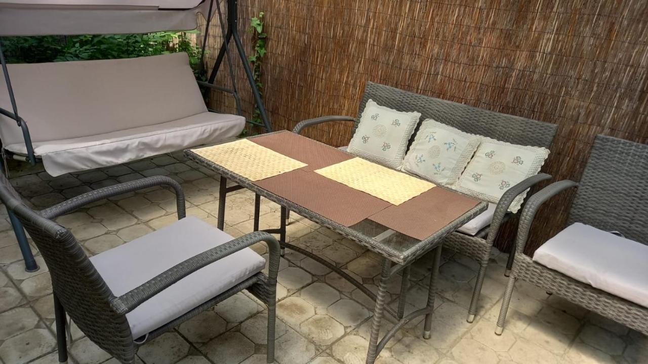 Rodinny Apartman V Dome Kösice Dış mekan fotoğraf