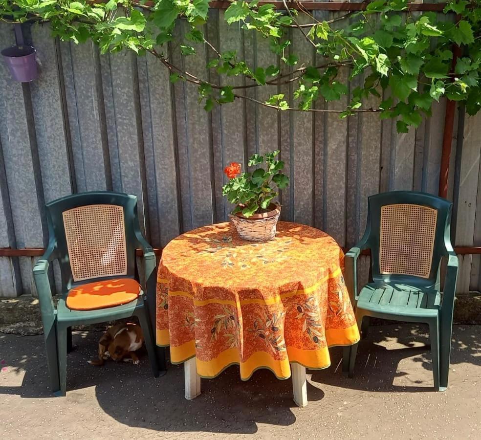 Rodinny Apartman V Dome Kösice Dış mekan fotoğraf