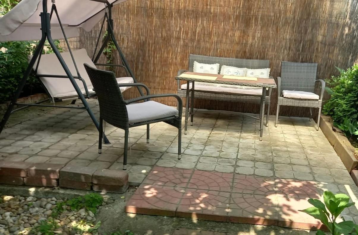 Rodinny Apartman V Dome Kösice Dış mekan fotoğraf
