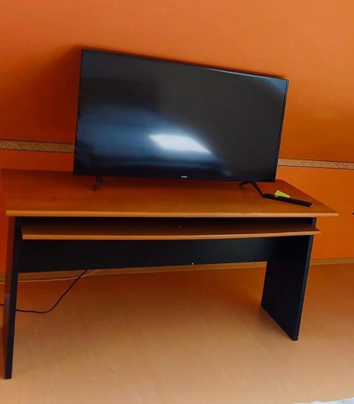 Rodinny Apartman V Dome Kösice Dış mekan fotoğraf