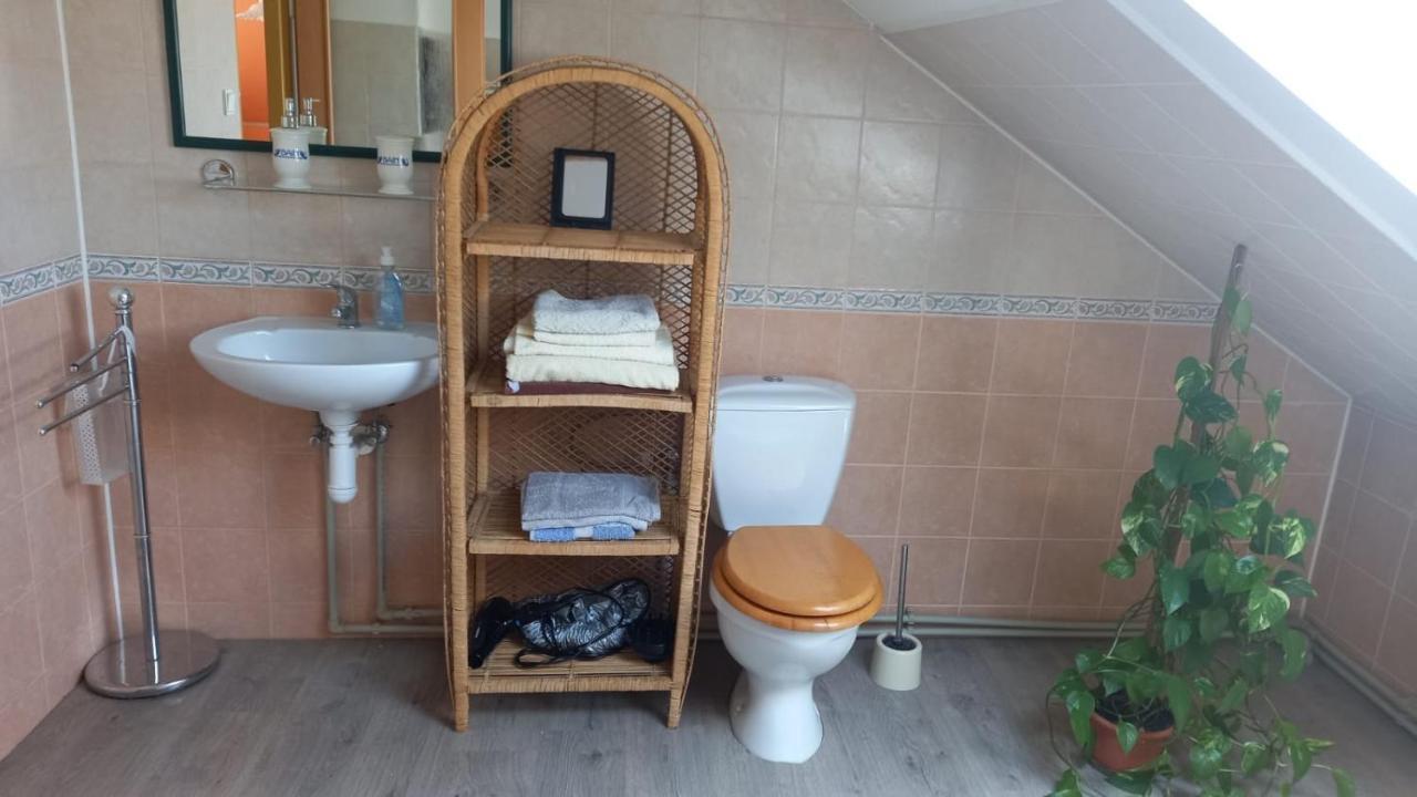Rodinny Apartman V Dome Kösice Dış mekan fotoğraf
