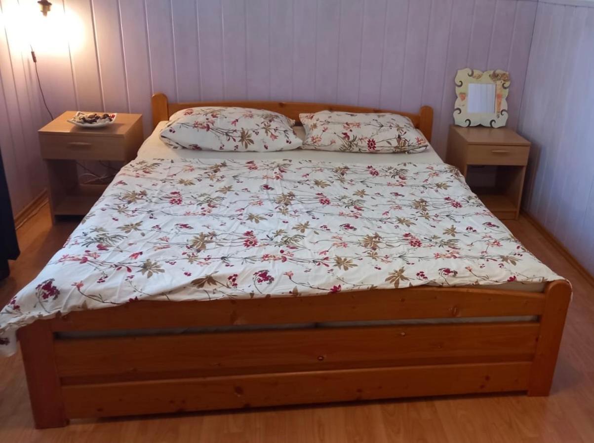Rodinny Apartman V Dome Kösice Dış mekan fotoğraf