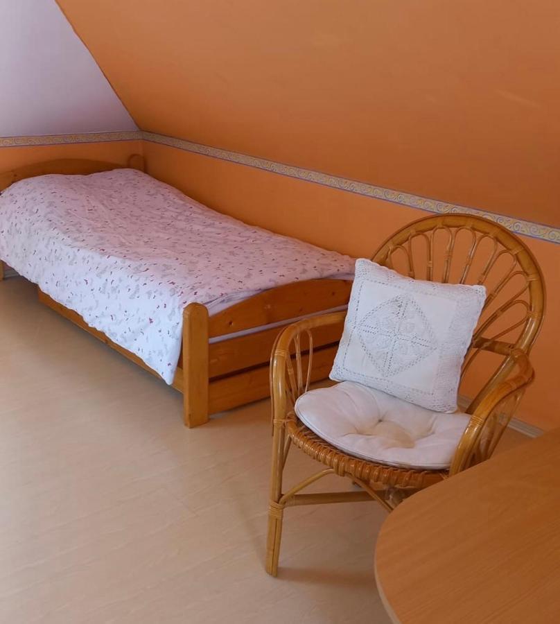 Rodinny Apartman V Dome Kösice Dış mekan fotoğraf