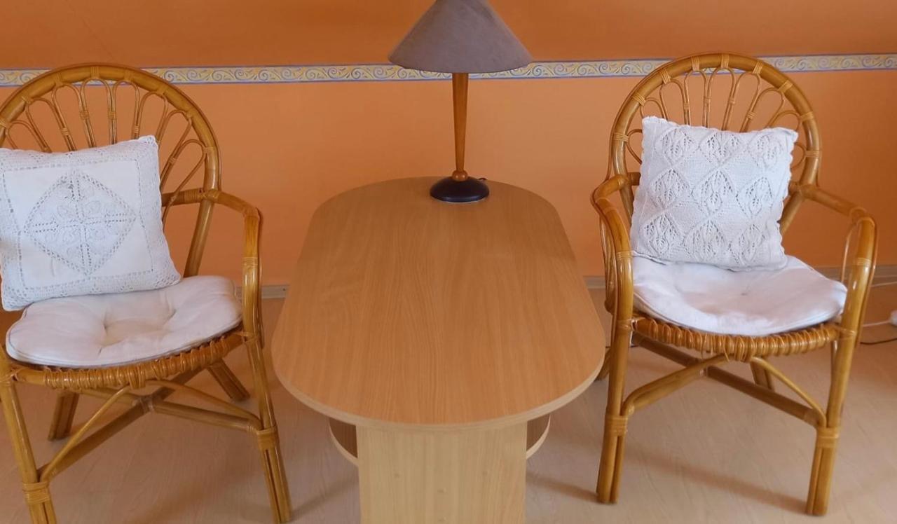 Rodinny Apartman V Dome Kösice Dış mekan fotoğraf